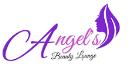 Angel's Beauty Lounge logo